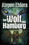 [Kommissar Kastrup 01] • Der Wolf von Hamburg